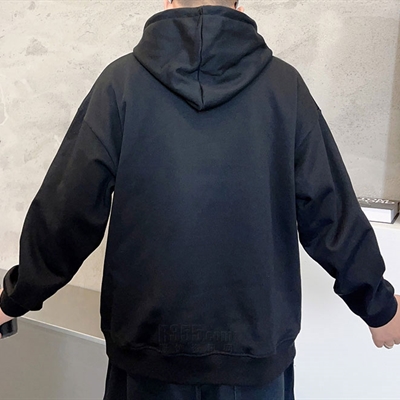 市场上装-卫衣-休闲卫衣