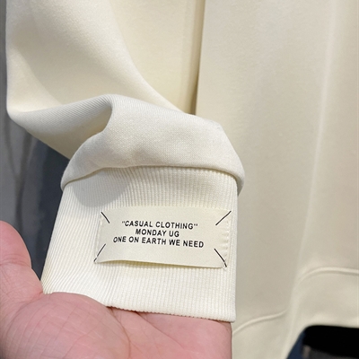 市场上装-卫衣-休闲卫衣