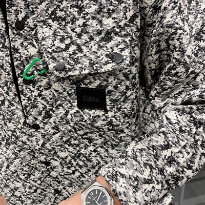 市场上装-夹克-休闲夹克