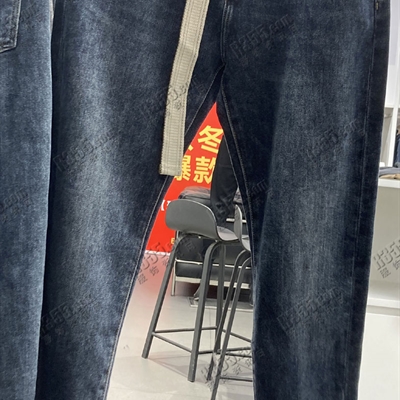 市场男裤-牛仔-休闲牛仔裤【实拍】