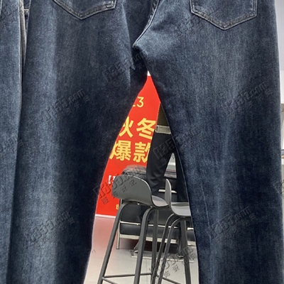 市场男裤-牛仔-休闲牛仔裤【实拍】