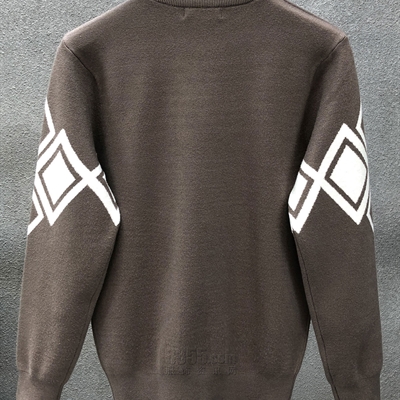 市场上装-毛衫-休闲毛衫