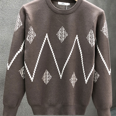 市场上装-毛衫-休闲毛衫