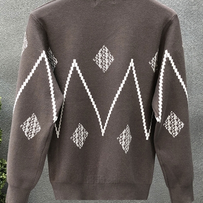 市场上装-毛衫-休闲毛衫