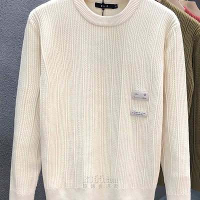 市场上装-毛衫-休闲毛衫