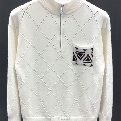 市场上装-毛衫-休闲毛衫