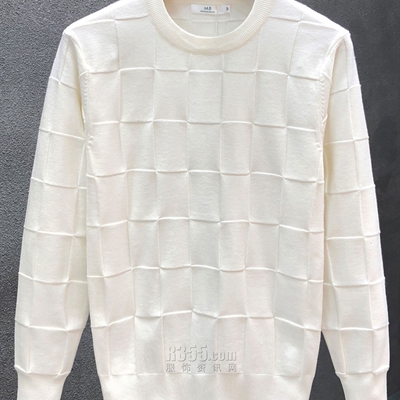 市场上装-毛衫-休闲毛衫