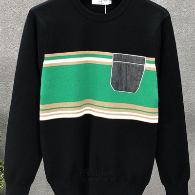 市场上装-毛衫-休闲毛衫