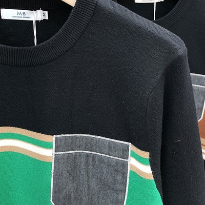 市场上装-毛衫-休闲毛衫