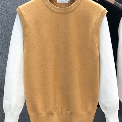 市场上装-毛衫-休闲毛衫