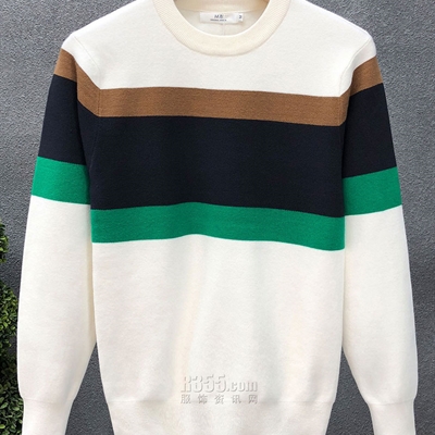 市场上装-毛衫-休闲毛衫