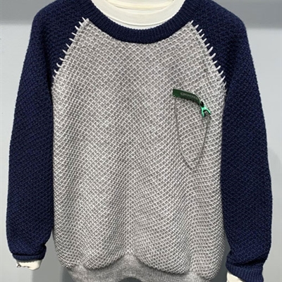 市场上装-毛衫-休闲毛衫