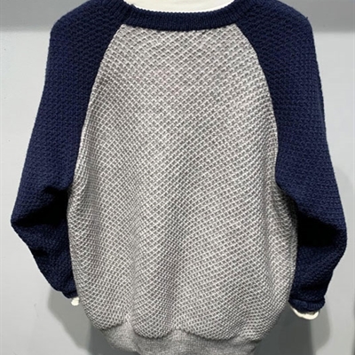 市场上装-毛衫-休闲毛衫