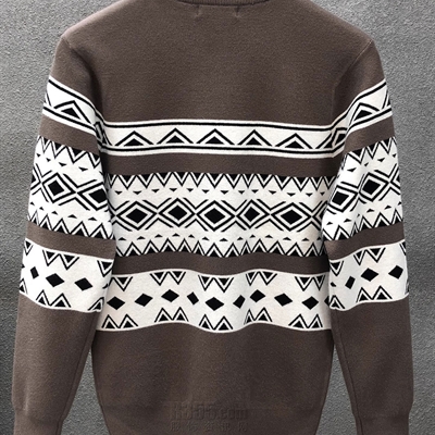 市场上装-毛衫-休闲毛衫