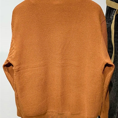 市场上装-毛衫-休闲毛衫