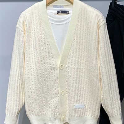 市场上装-毛衫-休闲毛衫