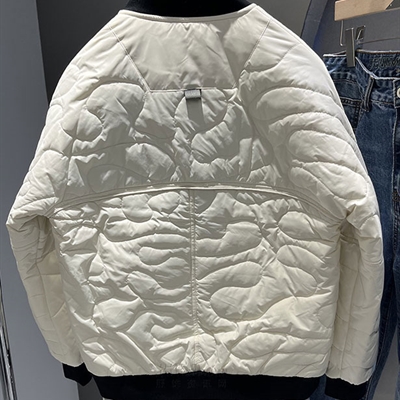 市场上装-棉衣/羽绒服-休闲棉服