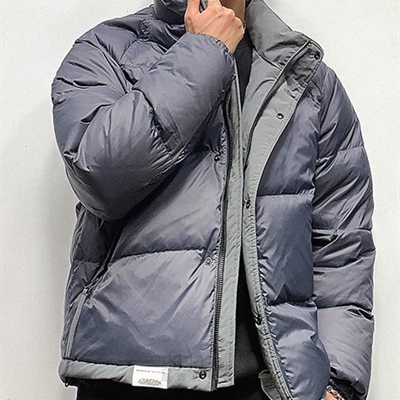 市场上装-棉衣/羽绒服-休闲棉服