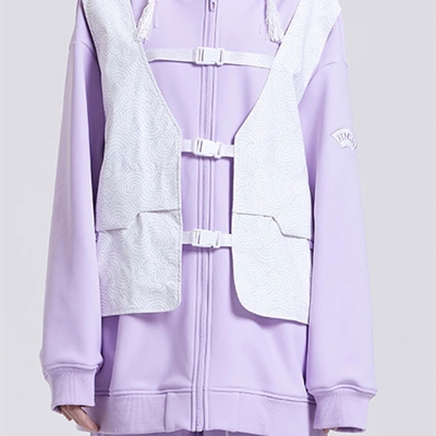户外品牌-卫衣-女户外卫衣