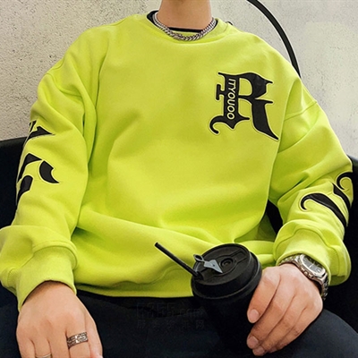 市场上装-卫衣-微潮卫衣