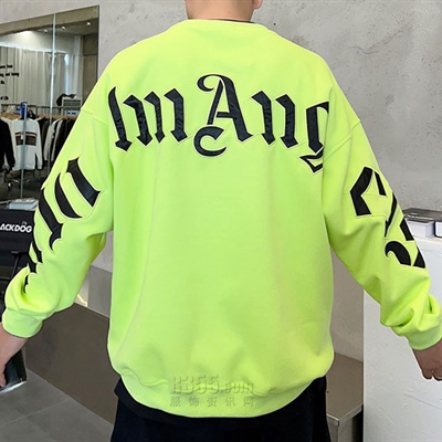 市场上装-卫衣-微潮卫衣