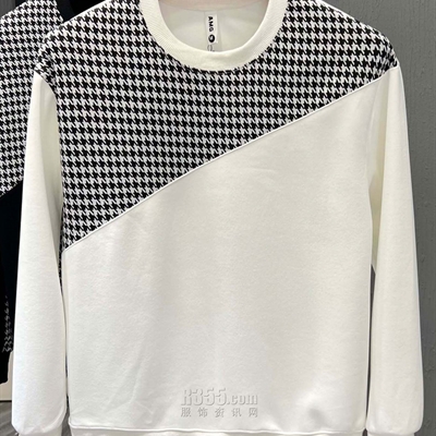 市场上装-卫衣-休闲卫衣