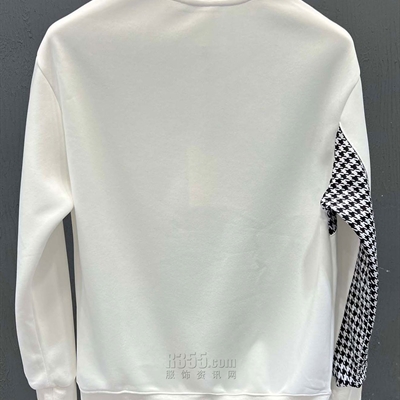 市场上装-卫衣-休闲卫衣