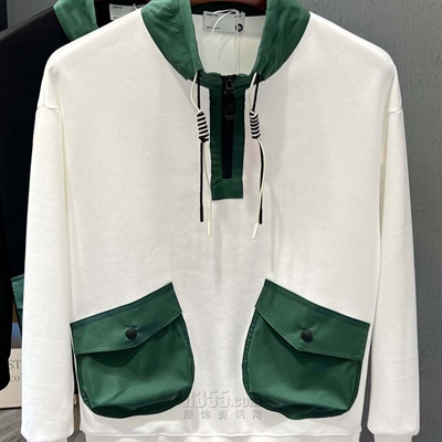 市场上装-卫衣-休闲卫衣