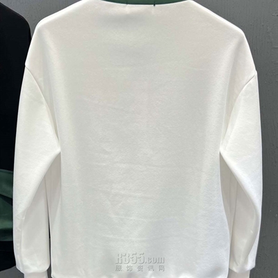 市场上装-卫衣-休闲卫衣