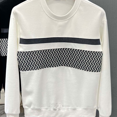 市场上装-卫衣-休闲卫衣