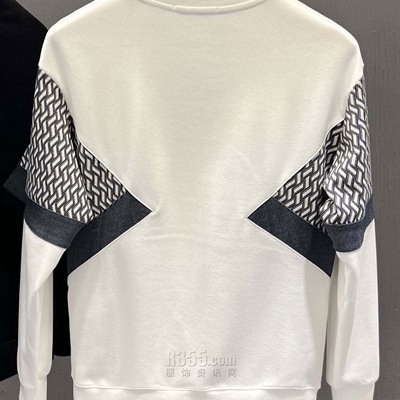 市场上装-卫衣-休闲卫衣