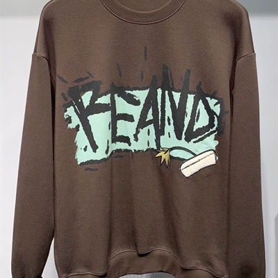 市场上装-卫衣-休闲卫衣