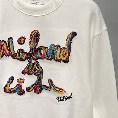 市场上装-卫衣-休闲卫衣