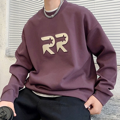 市场上装-卫衣-休闲卫衣