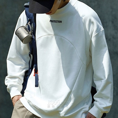 市场上装-卫衣-休闲卫衣