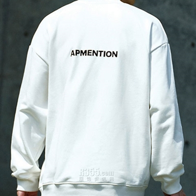 市场上装-卫衣-休闲卫衣