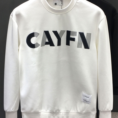 市场上装-卫衣-休闲卫衣