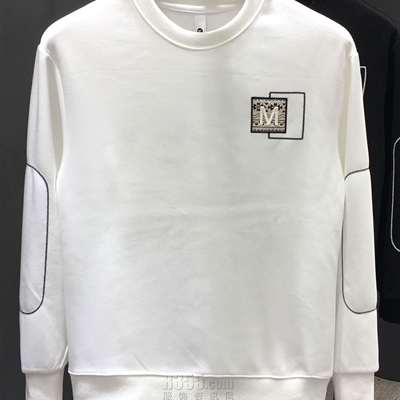 市场上装-卫衣-休闲卫衣