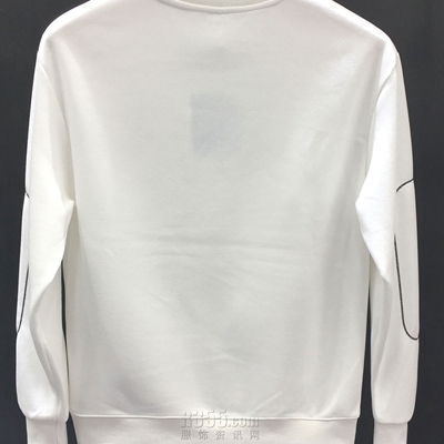 市场上装-卫衣-休闲卫衣