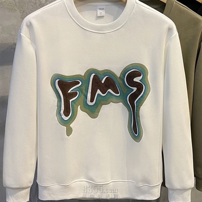 市场上装-卫衣-休闲卫衣