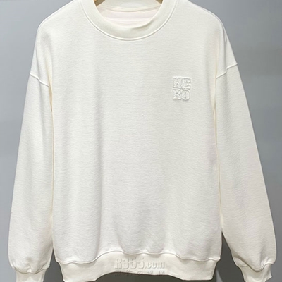 市场上装-卫衣-休闲卫衣