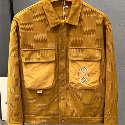 市场上装-夹克-休闲夹克