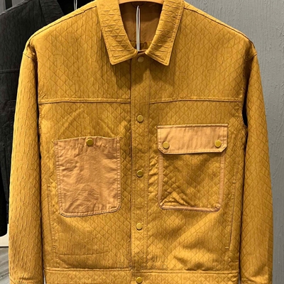 市场上装-夹克-休闲夹克