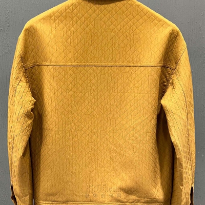 市场上装-夹克-休闲夹克