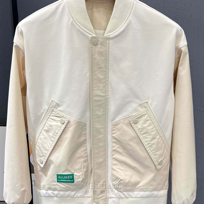 市场上装-夹克-休闲夹克