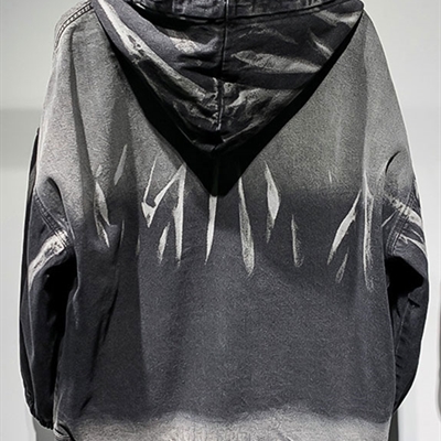 市场上装-夹克-休闲夹克