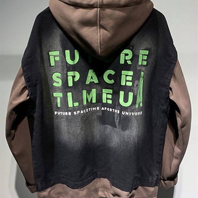 市场上装-夹克-休闲夹克