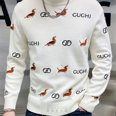 市场上装-毛衫-欧货毛衫