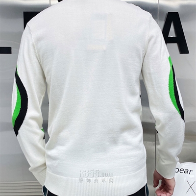 市场上装-毛衫-欧货毛衫