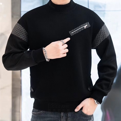 市场上装-毛衫-欧货毛衫